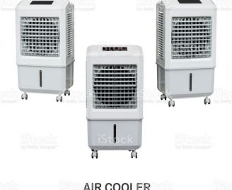 NOUVEAU: rafraichisseur d’air